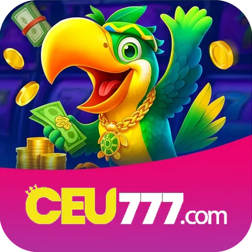 ceu777 Logo