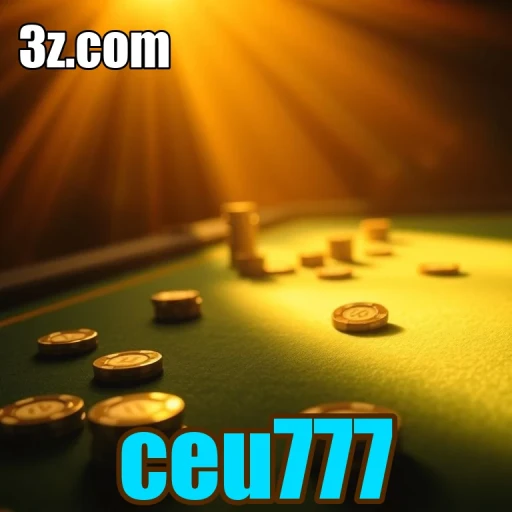 ceu777 Ação