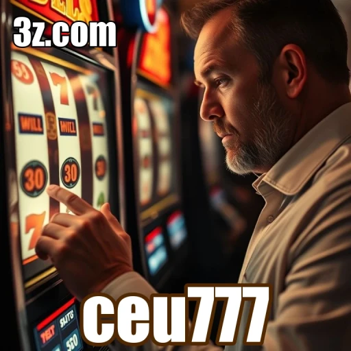 Os Melhores Jogos de Arcade no Ceu777 para Você