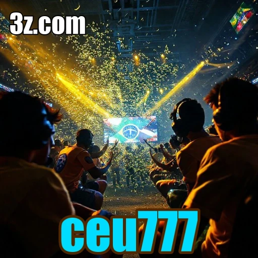 ceu777 Comunidade