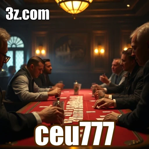 Lotaria Incrível: Uma Nova Era no Ceu777